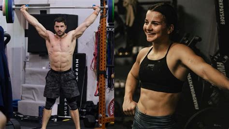 2023 crossfit open results.